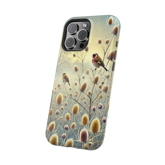 iPhone Phone Cases, Perfect Stylish Mobile Case, MLNMC404 - Picture 12 of 13